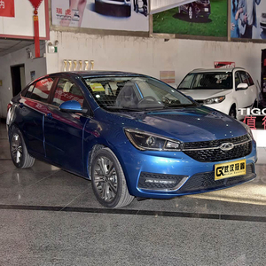 Chery Arrizo 5 Usado en China 2025, Sedán Chino Económico, Sin Accidentes, Autos Usados Prácticos para Entrega Mundial - Product Image 3