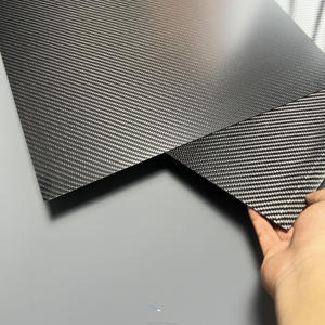 Grandes feuilles de fibre de <span class=keywords><strong>carbone</strong></span> CNC 3m X 2000*1400 épaisseur de 10mm 8mm 2mm 1mm de Chine-haute qualité pour <span class=keywords><strong>feuille</strong></span> de <span class=keywords><strong>Kevlar</strong></span> - Product Image 6