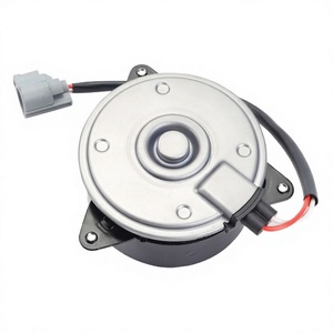 Moteur de ventilateur électrique 16363-0P180 12V pour Toyota, pièce de rechange taille M - Product Image 1