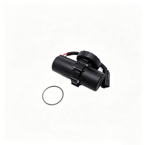 RE569928 RE529995 RE509530 <b>12V</b> Electronic Fuel <b>Pump</b> Suitable for Excavator Accessories - Product Image 1