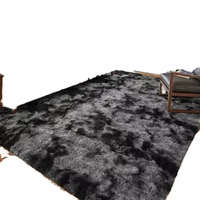 Tapis en laine Axminster ignifuge naturellement, fabriqué à la machine, auto-extinguissant. Conforme aux normes incendie des hôtels, extra épais, adapté aux animaux domestiques, 4m