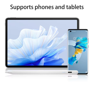สไตลัสไร้สายที่ได้รับการรับรองสำหรับ <span class=keywords><strong>Lenovo</strong></span> และพื้นผิวไมโครซอฟต์การชาร์จ USB C ที่ไร้รอยต่อเหมาะสำหรับการอ่านการเรียกดูสไตลัสสากล - Product Image 5