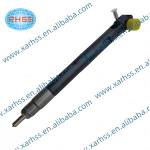 หัวฉีดน้ำมันดีเซล <span class=keywords><strong>Delphi</strong></span> 33800-4A710 28229873ชิ้นส่วนอะไหล่เครื่องยนต์คอมมอนเรล - Product Image 1