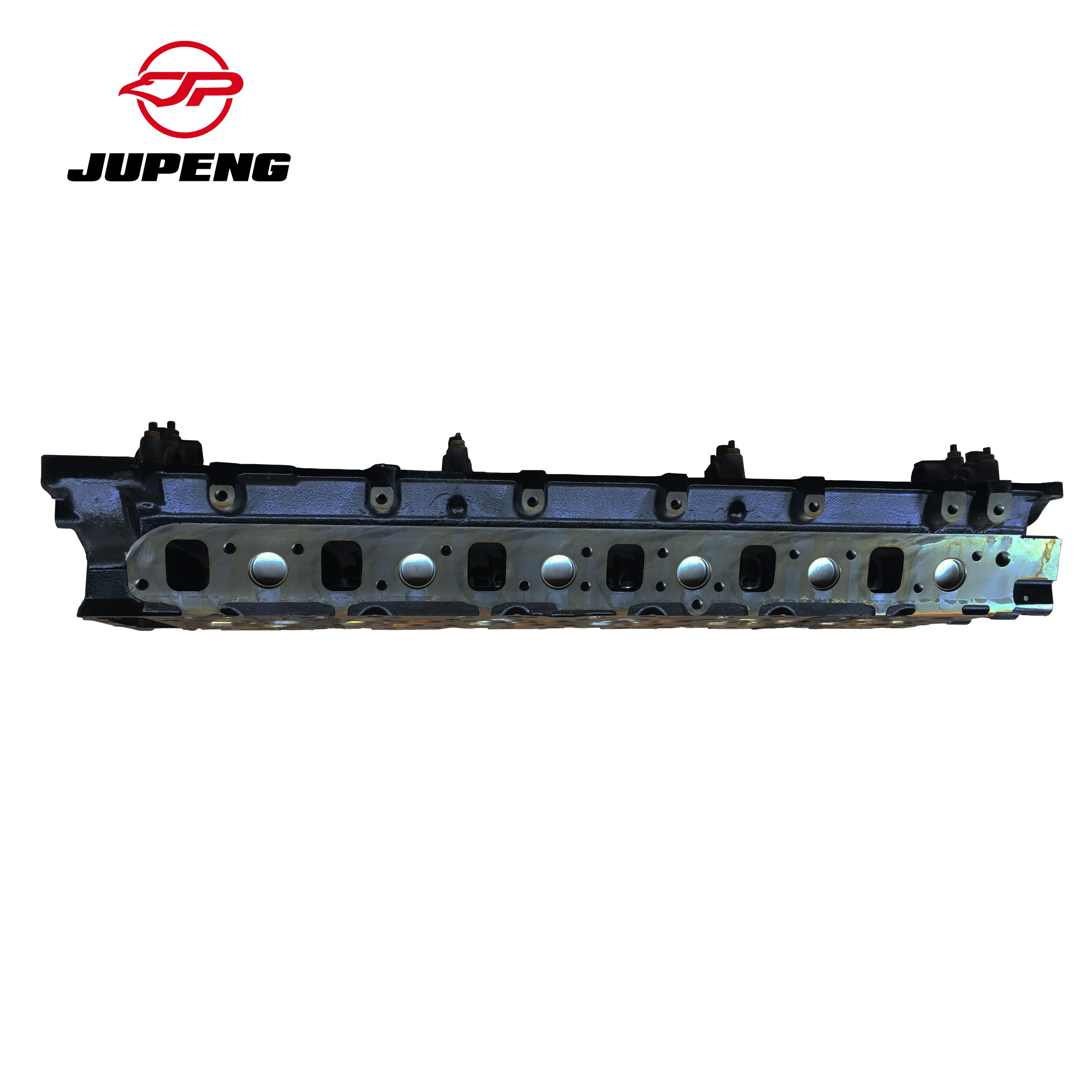 Genuine Origin 6HK1 Cylinder Head 8982438230 ISUZU Engine