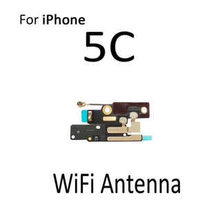 Loa chuông tín hiệu Wifi Antenna Cáp Flex cho iPhone 5 5S 2020 SE 5c 6 6S cộng với loa lớn buzzer phụ tùng thay thế - Product Image 3