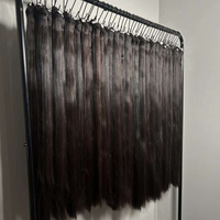 Cheveux Naturels en Gros, Lots de Cheveux Humains Vietnamiens Vierges Non Traités Remy 100%, Cheveux Humains en Lots de 10 à 36 Pouces