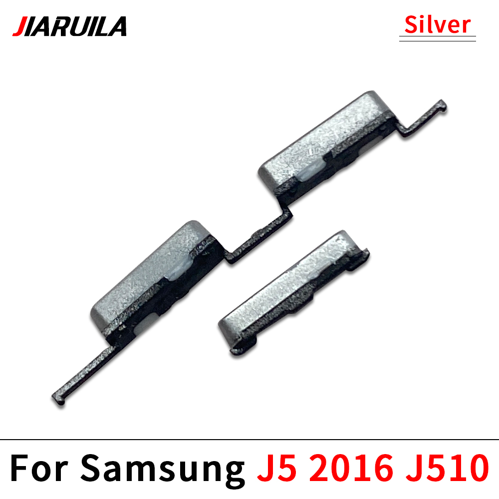 J5 2016 J510 (Argent)