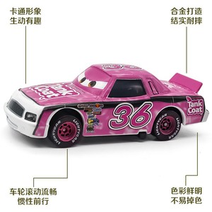 Mini Coche de Juguete de Metal Fundido a Presión, Modelo Clásico de Coche Beetle, Coches de Policía, Juguete para Niños, Escala 1:5, 14 Años - Product Image 3