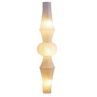 Lampu Gantung LED Kertas Beras Mini Gaya Nordic Wabi Sabi untuk Ruang Tamu, Kamar Tidur, Sudut Rumah, Lampu Hias Loteng Dupleks, Dekorasi Rumah