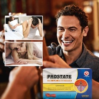 Vente en Gros Promotion Hommes Thé Énergisant Maca Thé Sexuel Prostate Thé Forte Impuissance