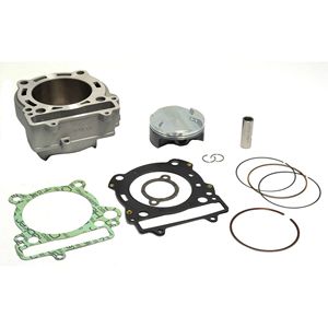 Kit de Cilindro de Gran Calibre ATHENA Modelo P400270100007 Origen Italia Diámetro 80mm Capacidad 290cc - Product Image 1