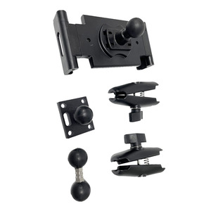 Soporte Universal Giratorio de Aleación de Aluminio de Alta Resistencia para Tablet en Camiones, para la Industria Agrícola - Product Image 5