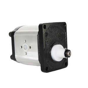 איכות גבוהה מחיר המפעל של group2 kgp2e2 pto הידראולי ציוד משאבת עבור טרקטור - Product Image 2