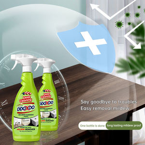 2024 Offre Spéciale anti-<span class=keywords><strong>moisissure</strong></span> nettoyant pour taches <span class=keywords><strong>sur</strong></span> la surface du mur liquide d'élimination des moisissures pour <span class=keywords><strong>les</strong></span> carreaux <span class=keywords><strong>de</strong></span> mur - Product Image 3