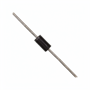 STTH106 DO-204AL, DO-41, Axial Electronic Parts List Components Single Diodes In Stock - Product Image 1
