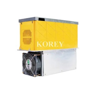 ไดรเวอร์แอมพลิฟายเออร์ Fan-uc รุ่น A06B-6087-H130 มอเตอร์และไดรฟ์ - Product Image 3