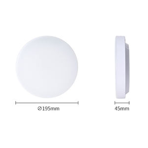 <span class=keywords><strong>Plafonnier</strong></span> 10000 mAh avec capteur PIR, télécommande, rechargeable, détecteur de mouvement, super lumineux, intensité réglable, lumière intelligente - Product Image 4