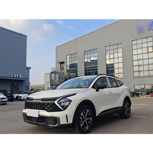 Kia Sportage 2023 d'<span class=keywords><strong>occasion</strong></span> – Promotion à durée limitée – SUV automatique 1.5T à essence, conduite à gauche, quasi neuf, avec un espace de chargement inégalé - Product Image 1