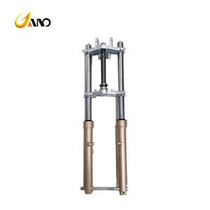 Ensemble d'<span class=keywords><strong>amortisseur</strong></span> avant de moto WANOU NINJA R - Product Image 1