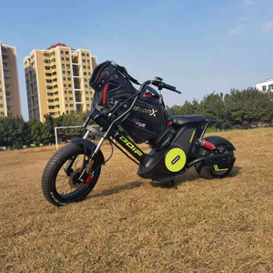 Neues Modell High <span class=keywords><strong>Speed</strong></span> 2000w 2 Rad Citycoco Fat Tire Elektro Golf Fahrrad wagen Roller Erwachsener - Product Image 5