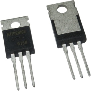 MTP12N10E Good Quality New <b>Integrated</b> <b>Circuit</b> Low Price Electronics IC Component Module in Stock - Product Image 1