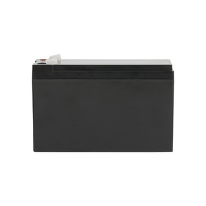 ソーラーLiFePO4リチウムイオンバッテリー<span class=keywords><strong>12V</strong></span> 12Ah充電式ソーラーパネルバッテリーストレージ - Product Image 2