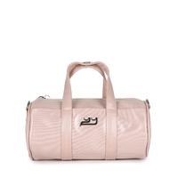Sac de voyage mini YIEYIE tendance, design Colette, surface brillante discrète, fermeture éclair, marque originale, prêt à la vente en gros