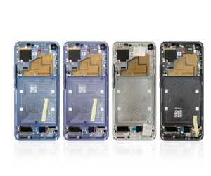 Assemblage Lcd écran tactile numériseur écran avec cadre pour Xiaomi MI 11 <span class=keywords><strong>MI11</strong></span> M2011K2C M2011K2G écran lcd - Product Image 3