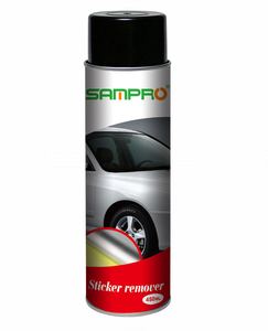 Powerful MSDS Certificate Cleaning Product Adhesive Label <strong>Sticker</strong> <strong>Remover</strong> and Car <strong>Sticker</strong> <strong>Remover</strong> <strong>Spray</strong> - Product Image 1