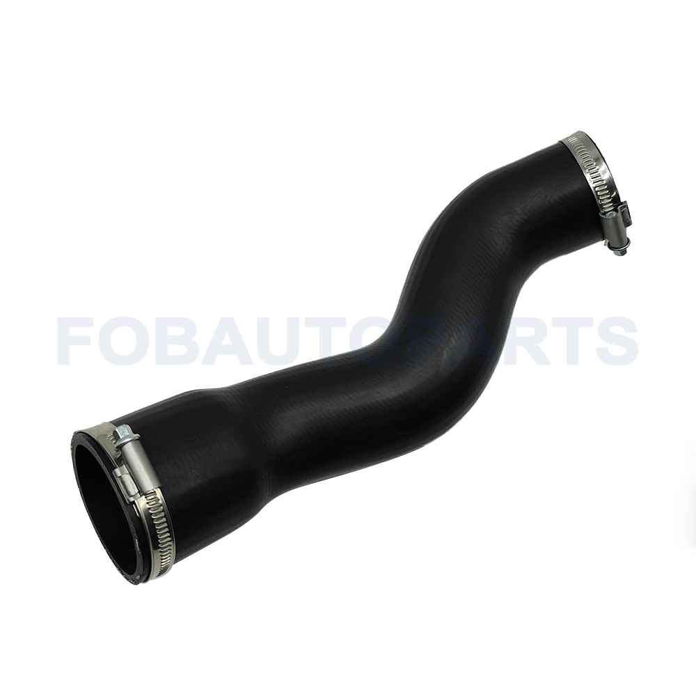30680218 Turbo Charge Air Coolant Incooler Intake Hose for VOLVO S60 V70II V70XC