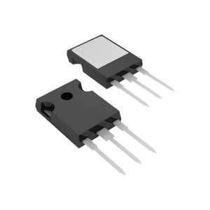 Manufacturer Channel Buy Electronics Components Online IRFP460A TO-247AC Transistors - Product Image 1