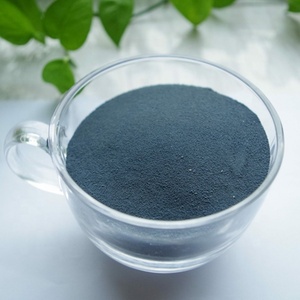BRD <strong>92</strong>% Densified-Grade SiO2 China Supplier Wholesale <strong>Silica</strong> <strong>Fume</strong> in Concrete Microsilica - Product Image 2
