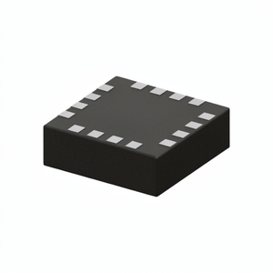 16 TFLGA Exposed Pad In Stock Electronics Component Clock Timing 9FGV1006CQ515LTGI8 - Product Image 1