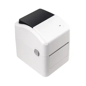 Phomemo Thermische Verzending Label Printer 4X6 Directe Thermische Printer Port Printer Compatibel Met En Windows