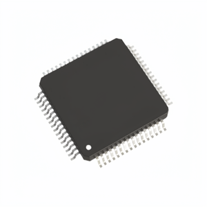 ชุดวงจรรวม64 LQFP IC Fimo ซิงค์128KX9 6.5NS 72V291L10TF8 64QFP - Product Image 1