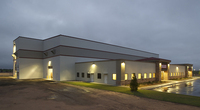 Fabricantes de Estructuras de Acero en China, Naves Industriales Prefabricadas en Oferta