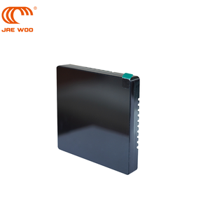 <span class=keywords><strong>Thermostat</strong></span> intelligent Tuya noir et blanc avec fonction Wifi 90V-<span class=keywords><strong>240V</strong></span> pour systèmes de chauffage au sol - Product Image 5