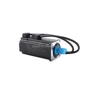 Moteur servo AC ECM-B3L-C20401RS1 d'origine, neuf, 100W, 220VAC/3000 tr/min, faible inertie - Product Image 3