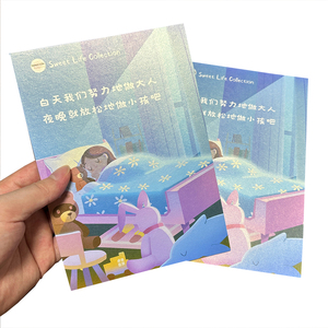 Articoli di Cancelleria di Marca - Biglietti da Visita Stampati di Alta Qualità per l'Apprezzamento dei Clienti e <span class=keywords><strong>la</strong></span> <span class=keywords><strong>Corrispondenza</strong></span> Professionale - Product Image 3