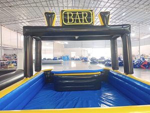 Tùy chỉnh kích thước khác nhau hồ bơi <span class=keywords><strong>Inflatable</strong></span> Bar với <span class=keywords><strong>Inflatable</strong></span> sofa Bar hồ bơi dịch vụ cho <span class=keywords><strong>Inflatable</strong></span> Bar hồ bơi bên tổ chức sự kiện - Product Image 6