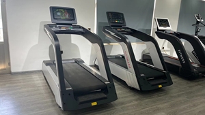 Newest Design Commercial Cardio Gym Equipment K-TR90T Cardio Gym Equipment K-TR90T K-TR90T K-TR90T K-TR90T K-TR90T Car - Product Image 4