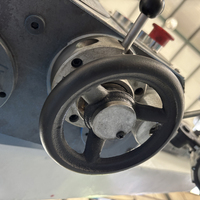 Moteur de perceuse universelle haute performance pour perçage profond, bras oscillant de 1100 mm, petite machine radiale 3 kW, garantie 2 ans