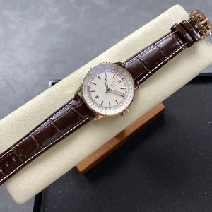 2025 luxe hommes 41MM automatique montre d'affaires émail lumineux céramique anneau rotatif mouvement résistant à l'eau Logo personnalisé - Product Image 1