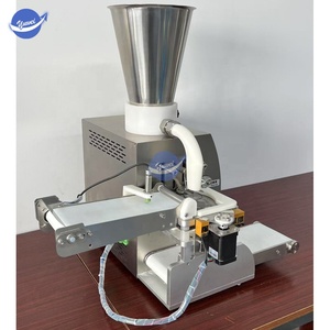 Macchina per fare il creatore di Dim Sum Siomai Shumai Shao-mai - Product Image 2