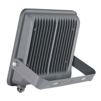 KCD-Projecteur de Jardin SMD RoHS CE, Étanche IP66, 50W, 100W, 200W, Projecteur LED pour Stade de Sport, Extérieur