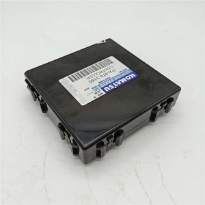 Bộ Điều Khiển Không Khí PC240-8 PC200-8 177300-8760 113900-0730 PC300-8 Bảng Điều Khiển Điều Hòa Không Khí PC350-8 20Y-810-1231 17A-979-3180 - Product Image 1