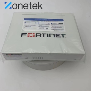 Ban đầu mới fortinet tường lửa fortigate 4 x 40ge qsfp + Khe 18 x GE RJ45 cổng FG-1801F - Product Image 3