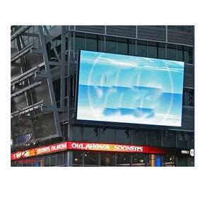 P6 Indoor/Outdoor LED <b>Display</b> <b>Wall</b> 8x15 Large Full Color Digital Video Screen for Stage Rental in Corporate Events Shows - Product Image 3