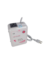 Transformateur monophasé haute performance Shunhong 500W, convertisseur de tension toroïdal 110V vers 220V, 500W 1KW 2KW 3KW 3KVA, certifié CE