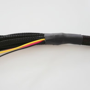 Harnes kabel skuter sepeda motor dengan isolasi PVC & PTFE untuk aplikasi elektronik dan colokan - Product Image 5